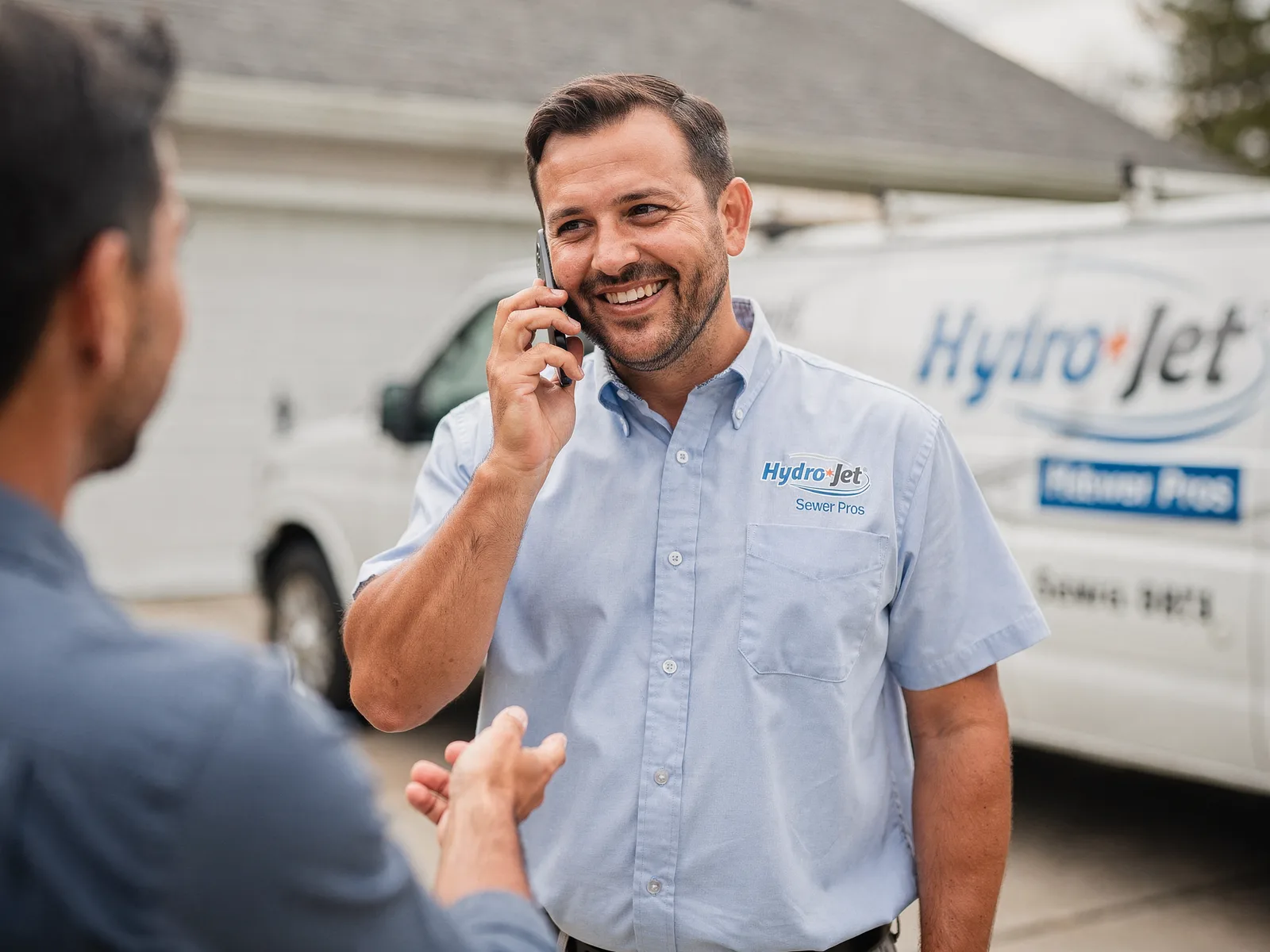 Hydro Jetting Shawnee, OH FAQs